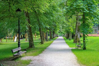 hotel svicarija terme dobrna