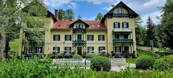 hotel svicarija terme dobrna