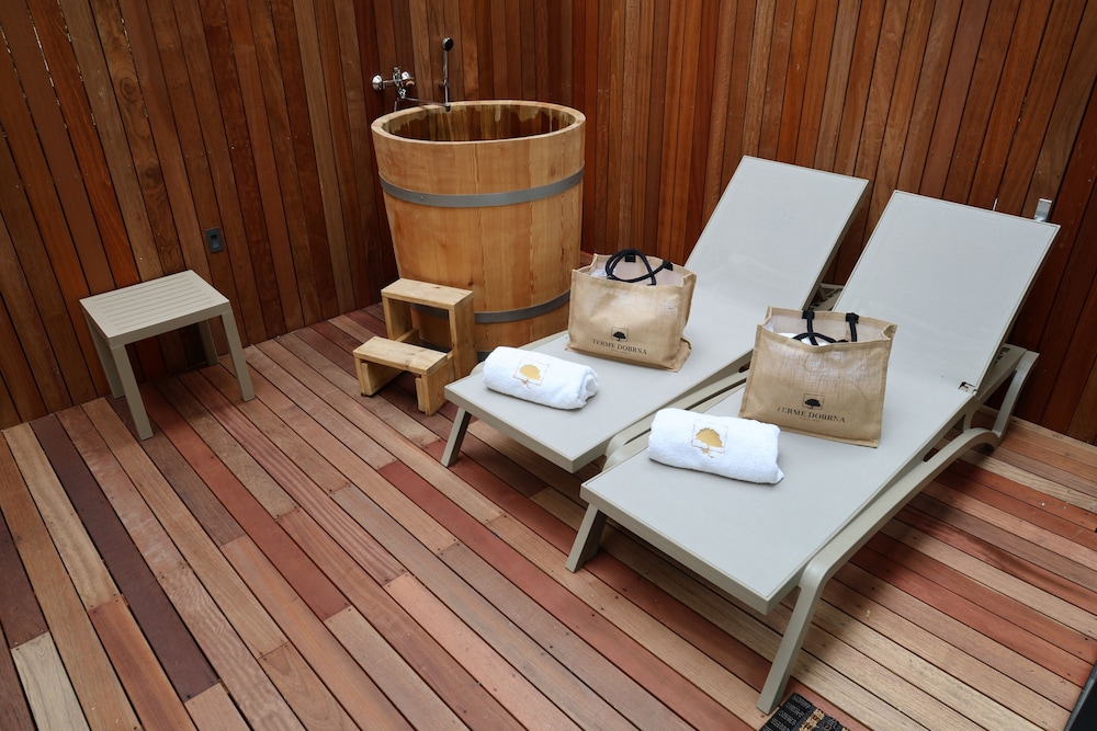 hotel svicarija terme dobrna