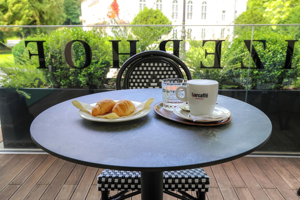 hotel svicarija terme dobrna