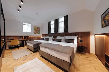 hotel svicarija terme dobrna