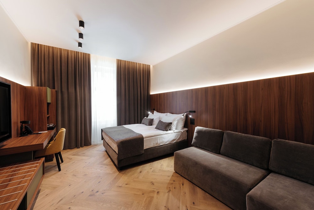 hotel svicarija terme dobrna