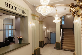 hotel svicarija terme dobrna
