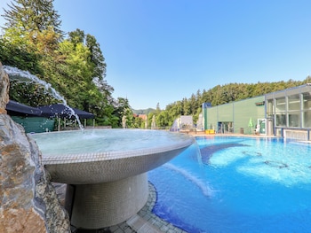 hotel svicarija terme dobrna