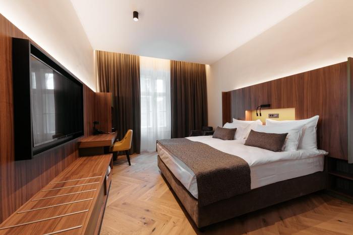 hotel svicarija terme dobrna