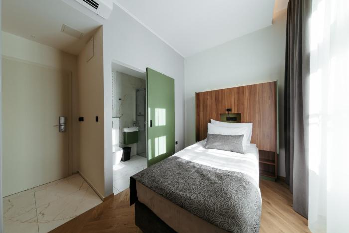 hotel svicarija terme dobrna