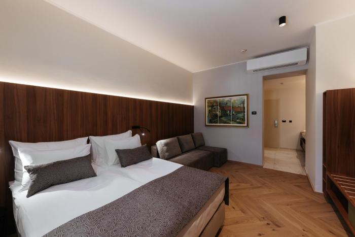 hotel svicarija terme dobrna