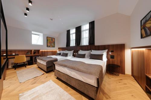 hotel svicarija terme dobrna