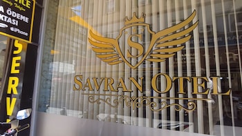 savran otel