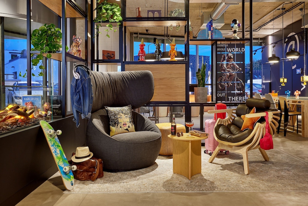 moxy karlsruhe