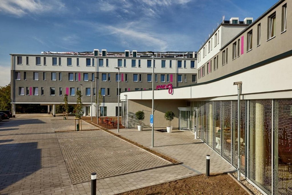 moxy karlsruhe