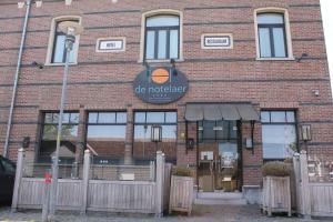 hotel de notelaer