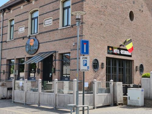 hotel de notelaer