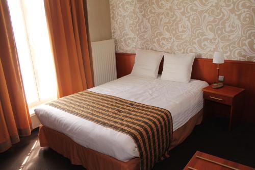 hotel de notelaer