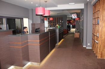 Hotel Bornem,Beernem>>Antwerp,4 star