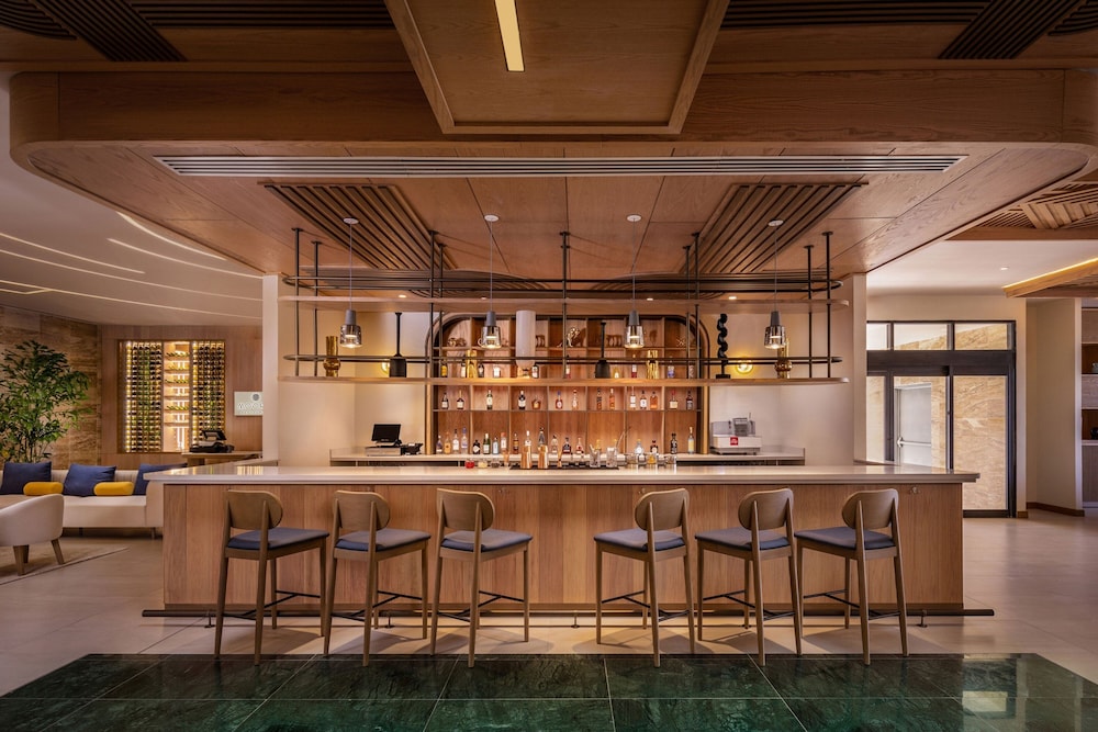 santo domingo marriott hotel piantini