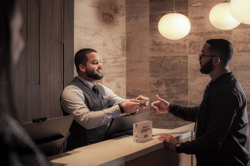 santo domingo marriott hotel piantini