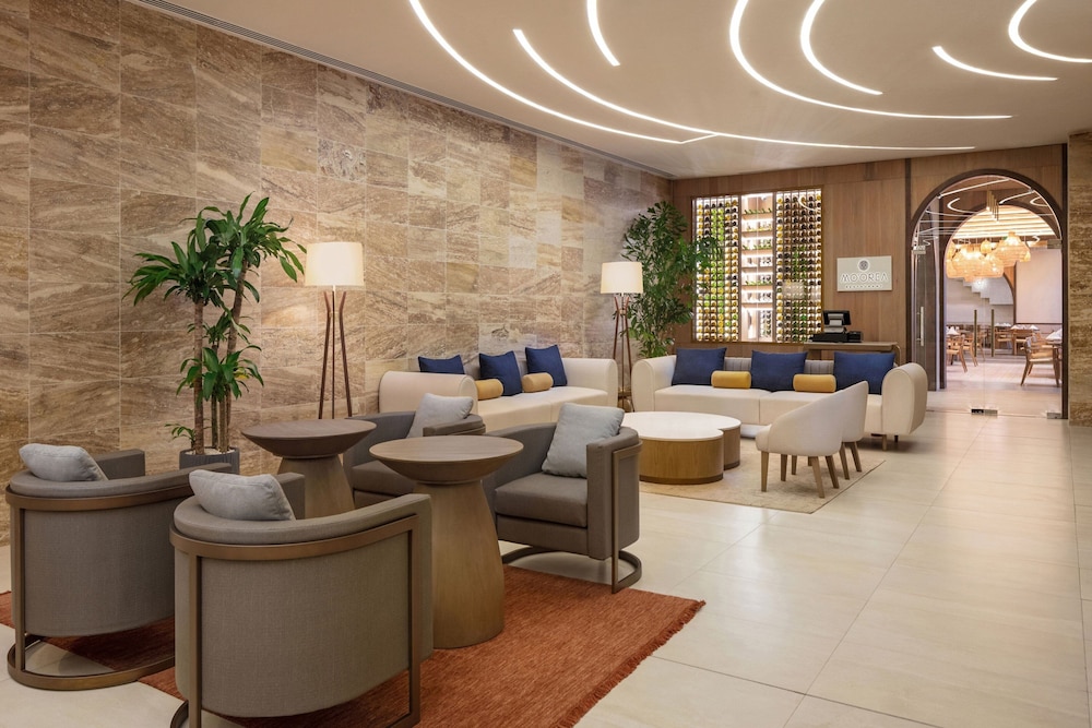 santo domingo marriott hotel piantini