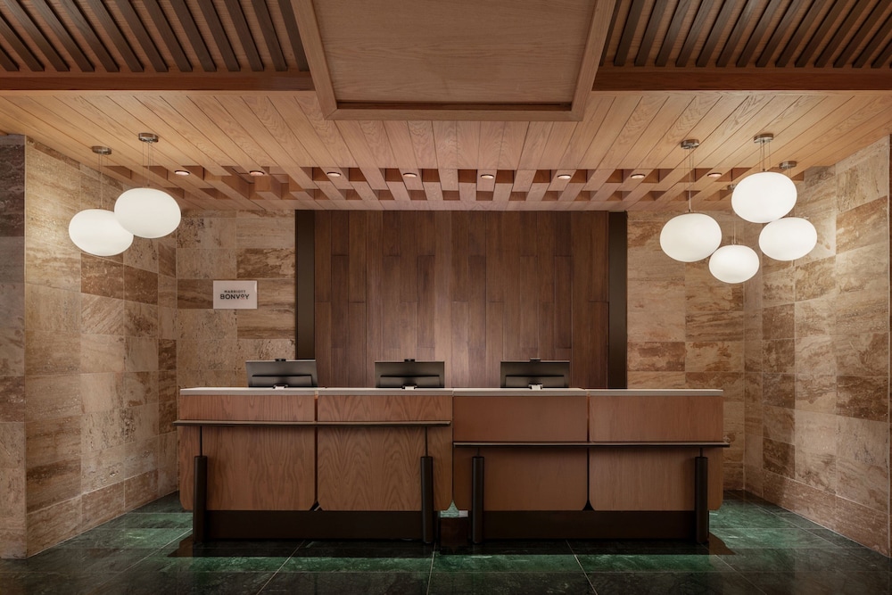 santo domingo marriott hotel piantini