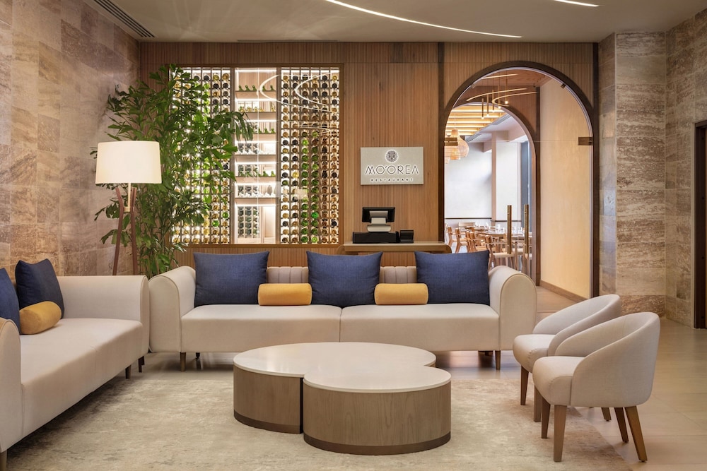 santo domingo marriott hotel piantini