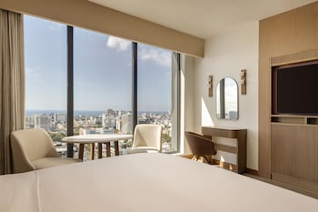 santo domingo marriott hotel piantini