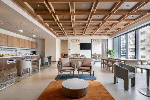 santo domingo marriott hotel piantini