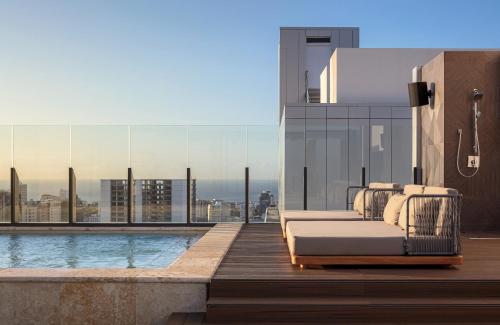 santo domingo marriott hotel piantini