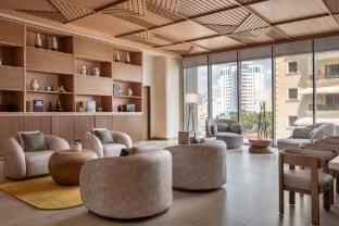 santo domingo marriott hotel piantini