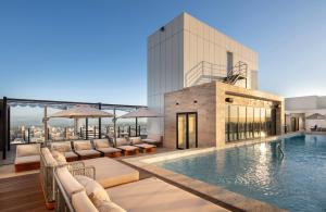 santo domingo marriott hotel piantini