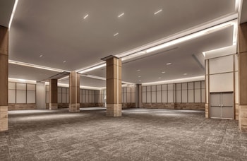 santo domingo marriott hotel piantini