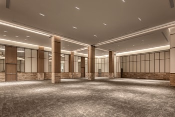 santo domingo marriott hotel piantini