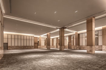 santo domingo marriott hotel piantini