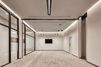 santo domingo marriott hotel piantini