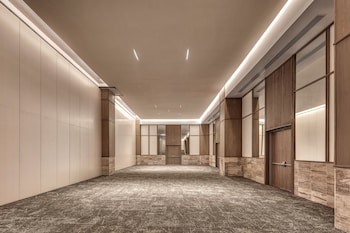 santo domingo marriott hotel piantini