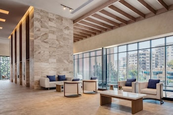 santo domingo marriott hotel piantini