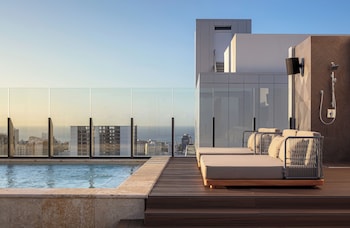 santo domingo marriott hotel piantini