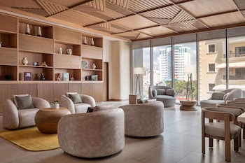 santo domingo marriott hotel piantini