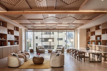 santo domingo marriott hotel piantini