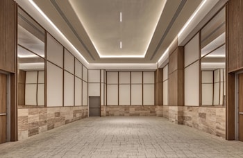 santo domingo marriott hotel piantini