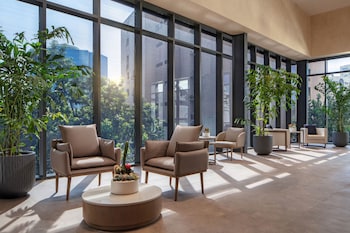 santo domingo marriott hotel piantini