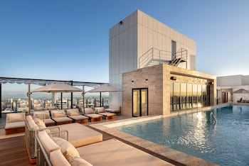 santo domingo marriott hotel piantini