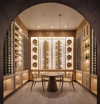 santo domingo marriott hotel piantini