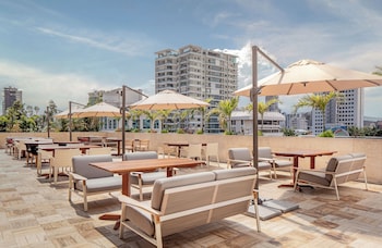 santo domingo marriott hotel piantini