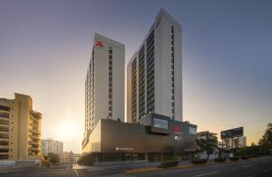 santo domingo marriott hotel piantini