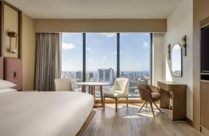 santo domingo marriott hotel piantini