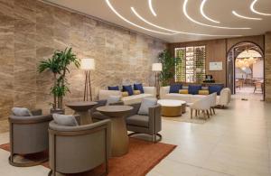 santo domingo marriott hotel piantini