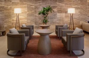 santo domingo marriott hotel piantini
