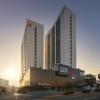 santo domingo marriott hotel piantini