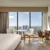 santo domingo marriott hotel piantini