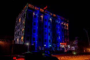 zaytun hotel kano